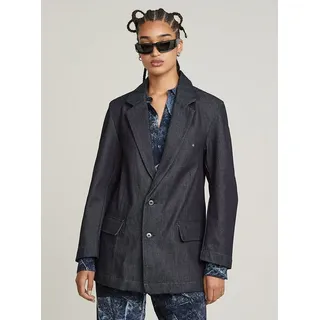 G-Star Blazer Blau 38