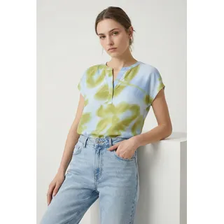 Soyaconcept Blusenshirt SC-CATE 1 Blau S