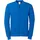 ID College-Jacke Herren azurblau XL
