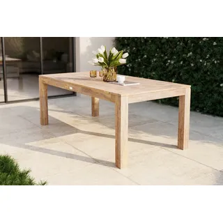OUTFLEXX Gartentisch