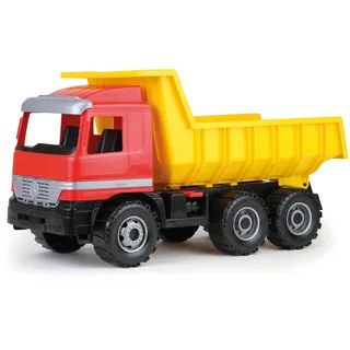 Lena 02031EC - GIGA TRUCKS Muldenkipper Actros