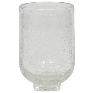 OYOY - Kuki Vase, small, klar