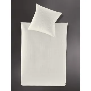 IRISETTE Lumen 8129 creme 155 x 200 cm + 80 x 80 cm