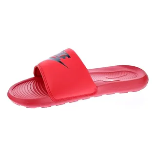 Nike Herren Victori One Sneaker, University RED/Black-University RED, 50.5 EU