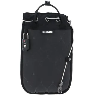 Pacsafe Packsack Travelsafe 3L GII Portable Safe Charcoal