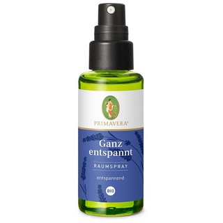 Primavera Raumspray Ganz entspannt