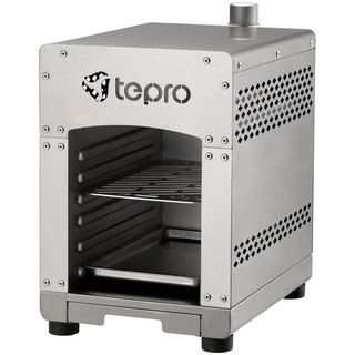 Tepro "Toronto Basic Steakgrill" Gas Oberhitzegrill 800°C