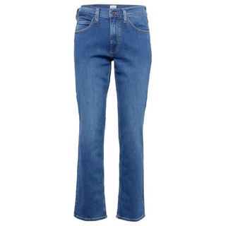 MUSTANG Regular-fit-Jeans Tramper (1-tlg) blau 40
