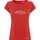 T-Shirt II Lava M