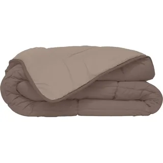 Poyet-Motte Hudson 220 x 240 cm Taupe