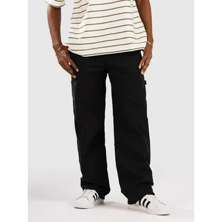 Dickies Canvas Carpenter Hose black Gr. 32