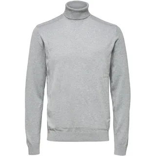 Selected Homme Male Pullover Langarm Rollkragen | Pullover - XXL