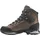 Herren Braun/Graphit 40