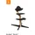 Eiche Black