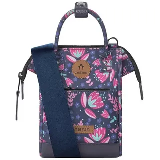 Cabaïa Nano Bag Umhängetasche Synthetik Grotta Verde