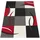 60 110 Rot/Schwarz