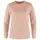 LS T-Shirt Damen Chalk Rose M