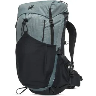 Mammut Ducan 26 l grau/schwarz