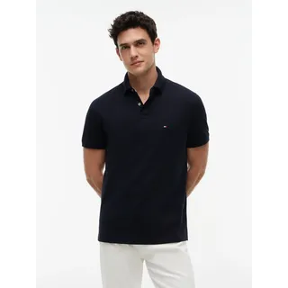 Tommy Hilfiger 1985 Regular Kurzarm-poloshirt Desert Sky S