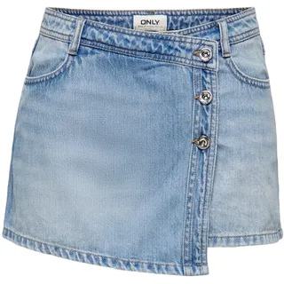 ONLY Female Rock ONLLESLY Skort | Skirt