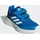 Klettverschluss Blue Rush/Core White/Dark Blue 31
