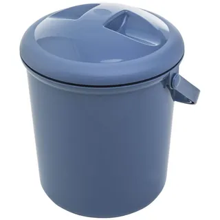 Rotho Babydesign Windeleimer Bella Bambina cool blue