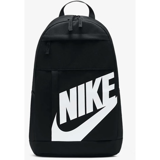 Nike Elemental Rucksack FA21 (010 black/black/white)