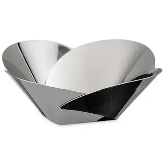 Alessi, Dekoschale, Schale Ø 22 cm HARMONIC