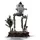 Star Wars Demi Art Scale Figur AT-ST und Chewbacca 53 cm