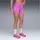 Puma Hyrox TAD Essentials Short Tight Pink M