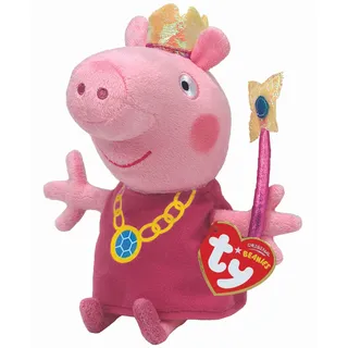 Ty Peppa Pig Prinzessin 7196234