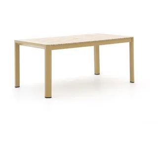 + 10 % Kassenrabatt | Hartman Alexandra Gartentisch 170x100x75 cm