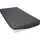 Mako-Feinjersey 180 x 200 - 200 x 200 cm anthrazit