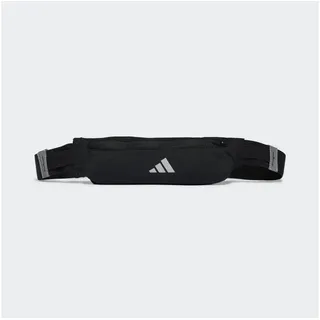adidas Performance Bauchtasche LAUFGÜRTEL GÜRTELTASCHE (1-tlg) schwarz