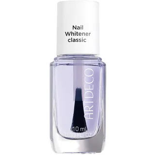 ARTDECO Nail Whitener Classic Überlack transparent 10 ml