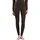 Long Eco Funktionsunterhose Braun M