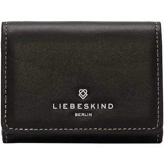 Liebeskind Berlin Sadie Louisa Geldbörse schwarz