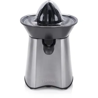 Tristar CP-2269 Elektrische Zitruspresse Silber