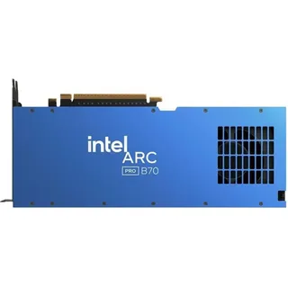 Intel Arc Pro B70 32 GB GDDR6