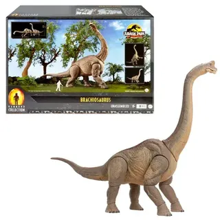 Jurassic World Hammond Collection Brachiosaurus