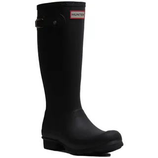 Hunter Gummistiefel schwarz 32