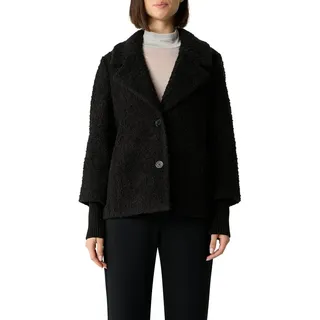 Comma, Outdoor-Jacke, schwarz, 38