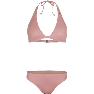 O'Neill Maria Cruz Bikini Set ash rose (14023) 40B