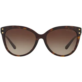 Michael Kors Damen 0mk2045 Sonnenbrille - 55 (L)