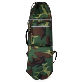 Skateboard Tasche wasserdichte, Longboard Tasche, Skateboard Longboard Tasche, Skateboard Tragetasche Tasche, Longboard wasserdicht Tasche