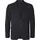 Slim Fit mit Viskose-Anteil Modell LIAM Marine 54