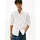 Tommy Tommy Jeans TJM REGULAR OXFORD mit Rundhalsausschnitt Button-down-Kragen weiß XL 54/56