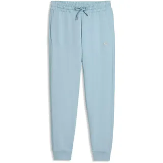 Puma Essentials Elevated Sweatpants TR cl Seafoam S