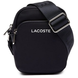 Lacoste Umhängetasche Lacoste Active Nylon Bag schwarz