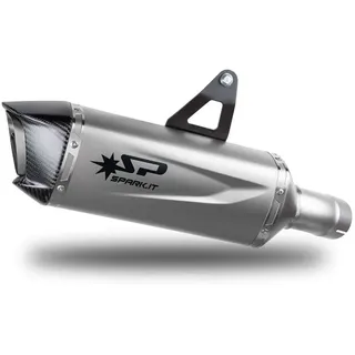 Akrapovic Slip-on Line Bmw R 1250 Gs S-b12so23-haatbl